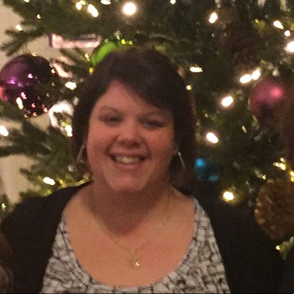 Meet your Posher, Erin